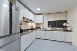 Haig Court (D15), Condominium #524069701